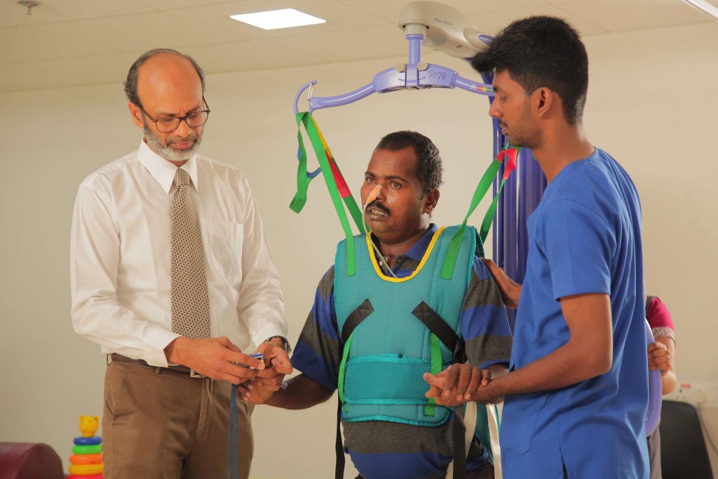 Physical Medicine And Rehabilitation| Expert Care For Recovery