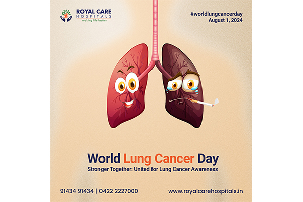 Best Hospital For Lungs Treatment In India