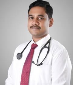  Dr. Karthik Shanmugam